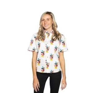 NWOT Cakeworthy Minnie Mouse Shirt